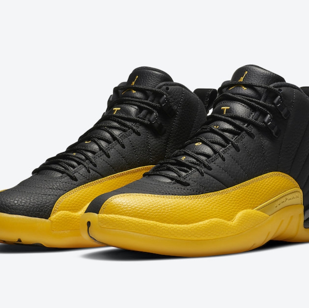 Jordan 12